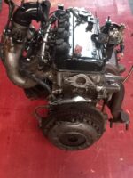 Mitsubishi Colt High Line Pick Up 2.0 Petrol Engine (4G63) - Image 2