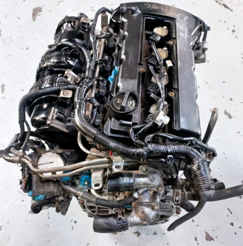 Mitsubishi-ASX-2.0-Petrol-Engine-4B12-1-1000x1010 Mitsubishi Lancer ASX 2.0 Petrol Engine (4B12) - Image 1