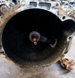 Mitsubishi L200-Pajero Manual 6 Spd Gearbox (4D56-UC)