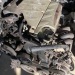 Mitsubishi Outlander 2.4 Petrol Engine (4G69)