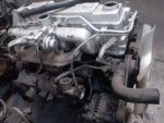 Mitsubishi Pajero 2.9 Diesel Engine (4M40) - Image 3