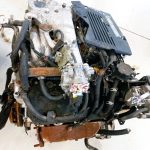 Mitsubishi Colt/Pajero 3.5 V6 Petrol Engine (6G74)