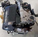Mitsubishi Colt/Pajero 3.5 V6 Petrol Engine (6G74) - Image 2