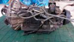 Hino 300 Automatic Gearbox (NO4C) - Image 2