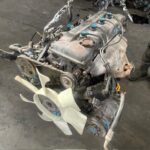 Nissan NP300 Engine 2.4 16v (KA24) - Image 2