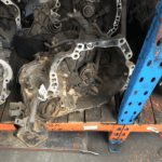 Nissan gearbox sr20 2.0 manual