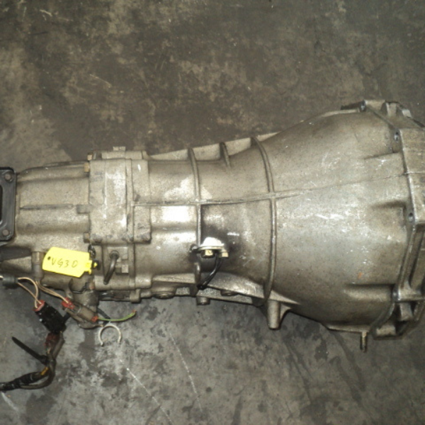 NISSAN-VG30-BUILDOVER-GEARBOX Nissa vg30 buildover gearbox - Image 1