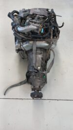 Nissan 3.0 V6 Turbocharged 6 CYL 24v Petrol Engine (VQ30) - Image 3