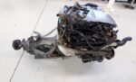 Nissan 3.0 V6 Turbocharged 6 CYL 24v Petrol Engine (VQ30) - Image 2