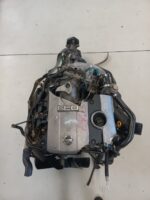 Nissan 3.0 V6 Turbocharged 6 CYL 24v Petrol Engine (VQ30)