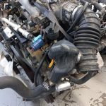 Nissan Pathfinder 3.5 V6 Petrol Engine (VQ35)