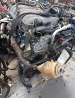 Nissan Pathfinder 3.5 V6 Petrol Engine (VQ35) - Image 2
