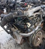 Nissan Pathfinder 3.5 V6 Petrol Engine (VQ35) - Image 3