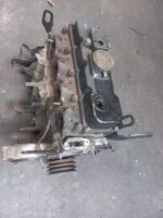 Nissan Hardbody 2.7 Diesel Head, Block & Sump (Recon) (TD27T) - Image 3