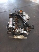 Nissan Hardbody 2.7 Non Turbo Diesel Engine (TD27) - Image 3