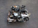 Nissan Hardbody 2.7 Non Turbo Diesel Engine (TD27) - Image 4