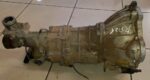 Nissan Hardbody NP300 4×2 Manual 5 Spd Gearbox (KA20 – KA24) - Image 4