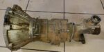 Nissan Hardbody NP300 4×2 Manual 5 Spd Gearbox (KA20 – KA24) - Image 3