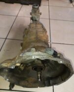 Nissan Hardbody NP300 4×2 Manual 5 Spd Gearbox (KA20 – KA24) - Image 5