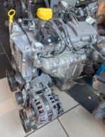 Nissan NP200 1.6 8v Petrol Engine | Available On Exchange - Image 3