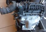 Nissan Tiida 1.8 Petrol Engine (MR18) - Image 2