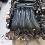 Nissan X-Trail – Qashqai 2.0 Petrol Engine (MR20)
