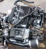 Nisssan Navara/Pathfinder 4.0 V6 Petrol Engine (VQ40)