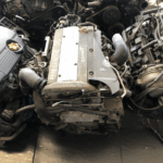Opel Signum, Vectra-C 2.0 Petrol Engine (Z20NET)