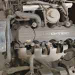 Opel engine (c2one)