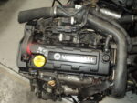Opel Corsa 1.7 DTi Diesel Engine (Y17DT) - Image 2