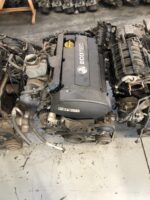 Opel Astra 1.6 4 CYL Petrol Engine (Z16XEP) - Image 3