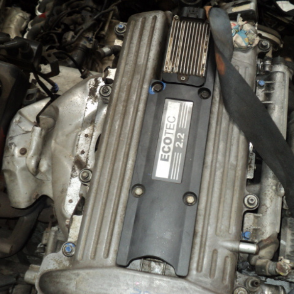OPEL-Z22SE-ENGINE Opel Astra-G, Speedster, Vectra, Zafira 2.0 Engine (Z22SE) - Image 1