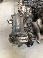 Opel Zafira-B 2.2 16V 4 CYL Petrol Engine (Z22YH) - Image 3