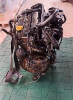 Opel Adam 1.4 4 CYL Petrol Engine (A14XER)