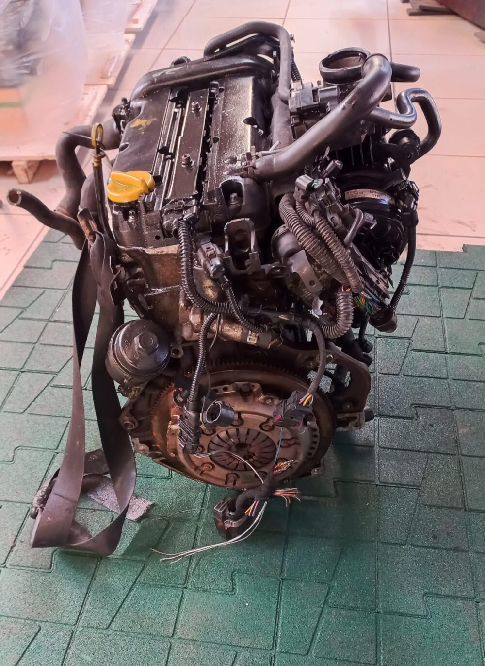 Opel-Adam-1.4-4-CYL-Petrol-Engine-A14XER-1-1000x1371 Opel Adam 1.4 4 CYL Petrol Engine (A14XER) - Image 1