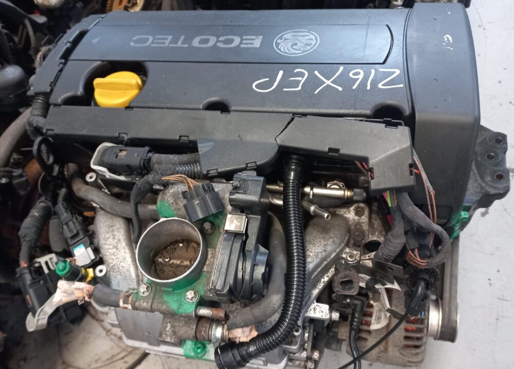 Opel-Astra-1.6-4-CYL-Petrol-Engine-Z16XEP-2-1000x718 Opel Astra 1.6 4 CYL Petrol Engine (Z16XEP) - Image 1