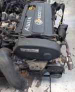 Opel Astra, Mokka, Zafira 1.6 4 CYL Petrol Engine (A16XER) - Image 3