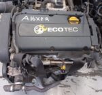 Opel Astra, Mokka, Zafira 1.6 4 CYL Petrol Engine (A16XER)