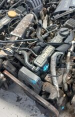 Opel Corsa (GAMMA) 1.4 Engine (C14SE) - Image 4