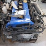 Opel Signum, Vectra-C 2.0 Petrol Engine (Z20NET) - Image 3