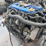 Opel Signum, Vectra-C 2.0 Petrol Engine (Z20NET) - Image 2