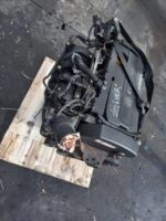 Opel Zafira 1.6 4 CYL 16v ECOTEC Petrol Engine (Z16XER) - Image 3