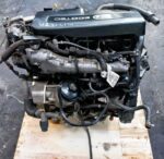 Opel Corsa 1.7 16v Diesel Engine (X17DTL) - Image 2