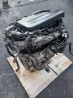Opel Corsa 1.7 16v Diesel Engine (X17DTL) - Image 3