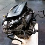 Opel Corsa 1.7 16v Diesel Engine (X17DTL)