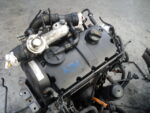 Vw engine polo 1.9 tdi 130kw (ajm) - Image 2