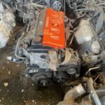 Honda engine Civic (r18) - Image 2