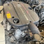 Mazda engine 2.2 diesel (r20) - Image 2