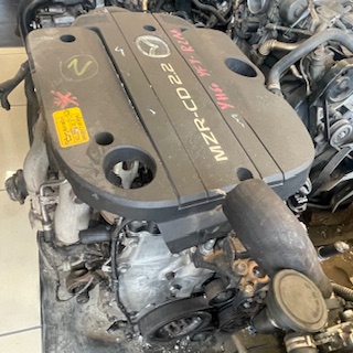 R20-MAZDA-2.2-DIESEL-R30000 Mazda engine 2.2 diesel (r20) - Image 1