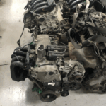 Renault Engine 1.6 8V - Image 2